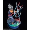 Static Figure - Figuart Zero - Dragon Ball - Makankosappô - Son Gohan