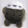 Plush - My Neighbor Totoro - Grey Totoro