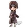 Static Figure - Q Posket - Naruto - Itachi Uchiha