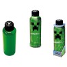 Bouteille - Isotherme  - Minecraft - Creeper