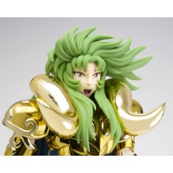Figurine articulée - Myth Cloth EX - Saint Seiya - Bélier Shion