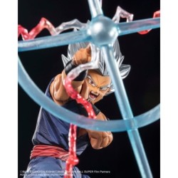 Static Figure - Figuart Zero - Dragon Ball - Makankosappô - Son Gohan