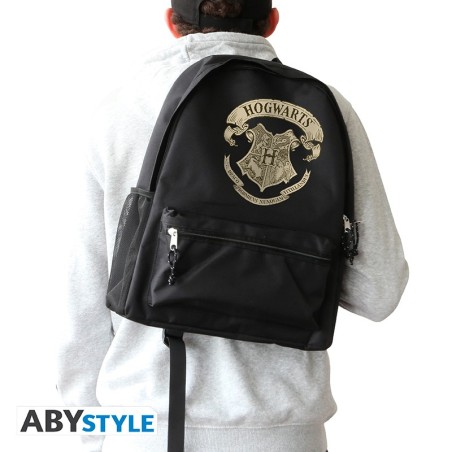 Backpack - Harry Potter - Backpack - Hogwarts