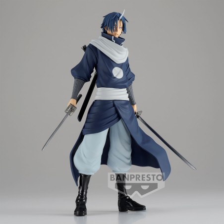 Static Figure - That Time I Got Reincarnated as a Slime - Soei