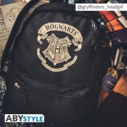 Backpack - Harry Potter - Backpack - Hogwarts