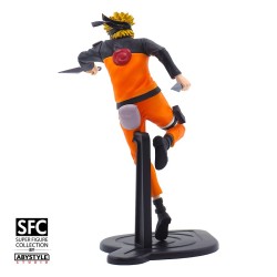 Static Figure - SFC - Naruto - Naruto Uzumaki