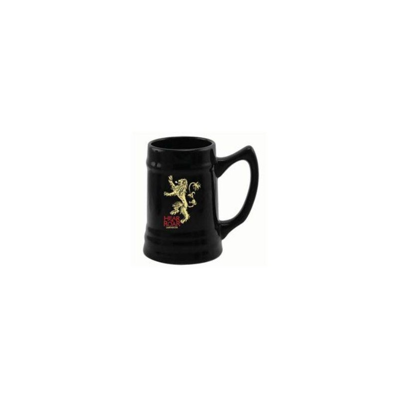 Chope - Le Trône de Fer - Famille Lannister