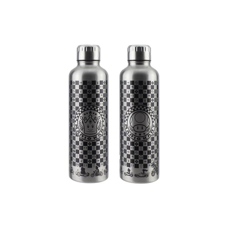 Bottle - Isotherm - Super Mario - Mario Kart