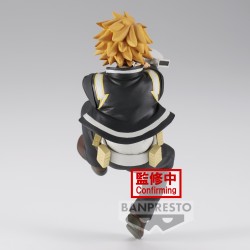 Static Figure - My Hero Academia - Denki Kaminari (Chargebolt)