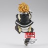 Static Figure - My Hero Academia - Denki Kaminari (Chargebolt)