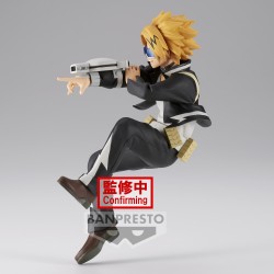 Static Figure - My Hero Academia - Denki Kaminari (Chargebolt)