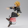 Static Figure - My Hero Academia - Denki Kaminari (Chargebolt)