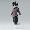 Static Figure - Dragon Ball - Goku Black