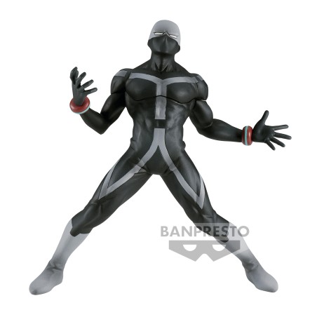 Static Figure - My Hero Academia - Twice