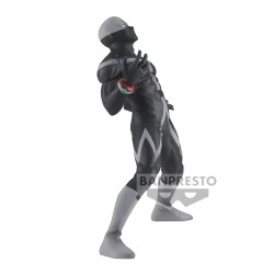 Static Figure - My Hero Academia - Twice