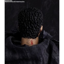 Figurine articulée - S.H.Figuarts - Berserk - Guts