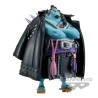 Figurine Statique - DXF - One Piece - Jinbe