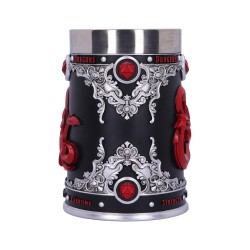 Beer mug - Dungeons & Dragons - Logo