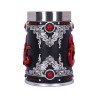 Beer mug - Dungeons & Dragons - Logo
