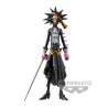 Static Figure - DXF - One Piece - Brook