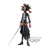 Figurine Statique - DXF - One Piece - Brook