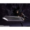 Figurine articulée - S.H.Figuarts - Berserk - Guts