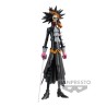 Figurine Statique - DXF - One Piece - Brook