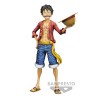 Static Figure - Grandista Nero - One Piece - Monkey D. Luffy