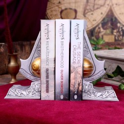 Serre-livres - Assassin's Creed - Apple of Eden