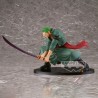 Static Figure - Scultures Big - One Piece - Roronoa Zoro