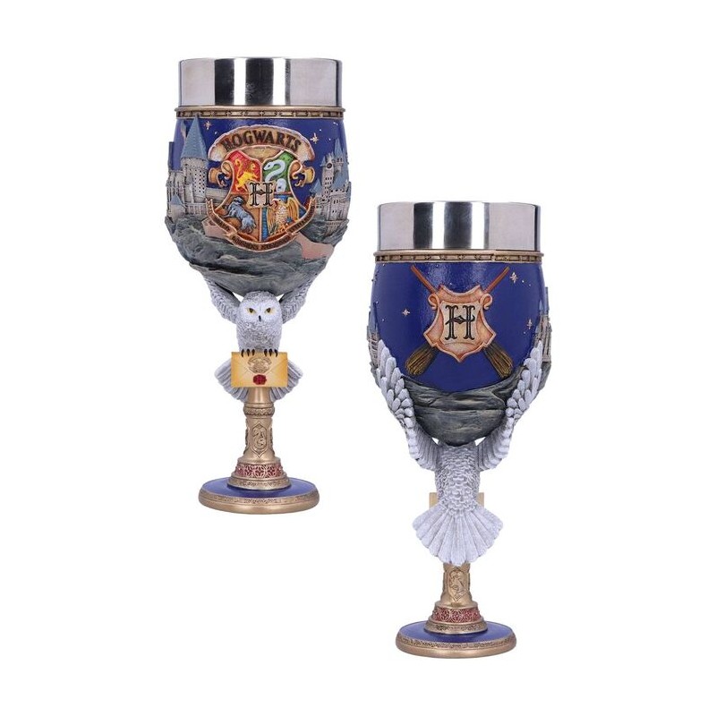 Glass - Harry Potter - Hogwarts