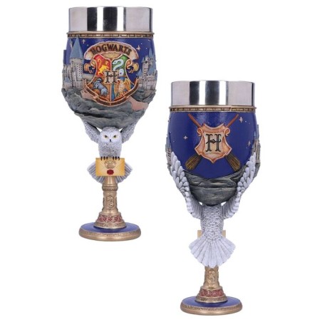 Glass - Harry Potter - Hogwarts