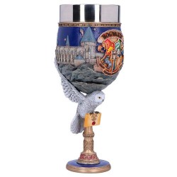 Glass - Harry Potter - Hogwarts