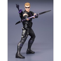 Static Figure - Avengers - Hawkeye