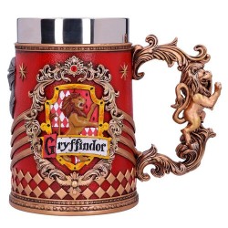 Beer mug - Harry Potter - Gryffindor