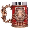 Beer mug - Harry Potter - Gryffindor