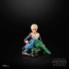 Figurine articulée - The Black Series - Star Wars - Omega