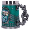 Beer mug - Harry Potter - Slytherin