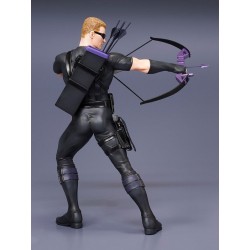Static Figure - Avengers - Hawkeye