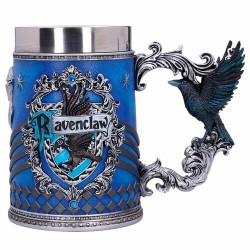 Beer mug - Harry Potter - Ravenclaw