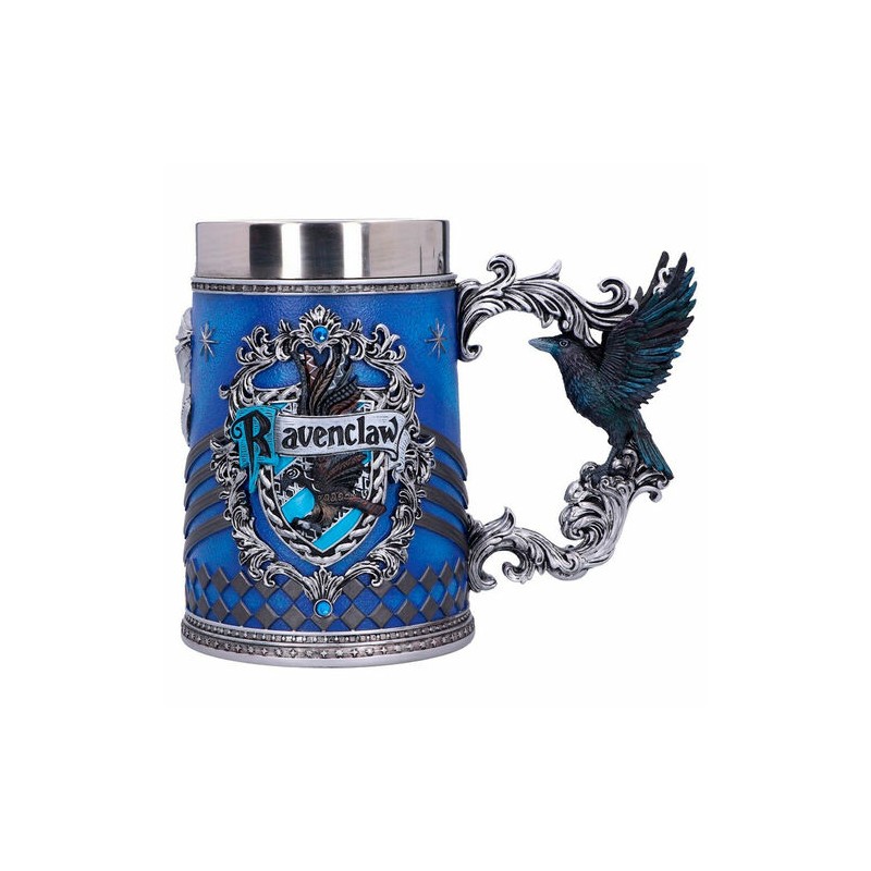 Beer mug - Harry Potter - Ravenclaw