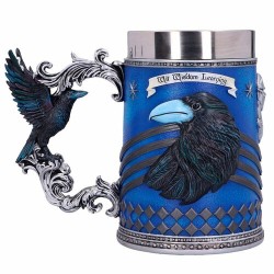 Beer mug - Harry Potter - Ravenclaw