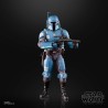Action Figure - The Black Series - Star Wars - Death Watch