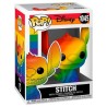POP - Disney - Lilo & Stitch - 1045