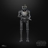 Figurine articulée - The Black Series - Star Wars - Droïde