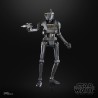 Figurine articulée - The Black Series - Star Wars - Droïde