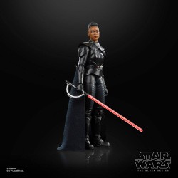 Figurine articulée - The Black Series - Star Wars - Reva