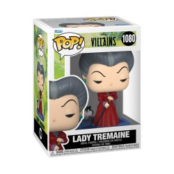 POP - Disney - Cinderella - 1080 - Lady Tremaine