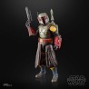 Figurine articulée - The Black Series - Star Wars - Salle du Trône - Boba Fett