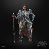 Figurine articulée - The Black Series - Star Wars - Saw Gerrera